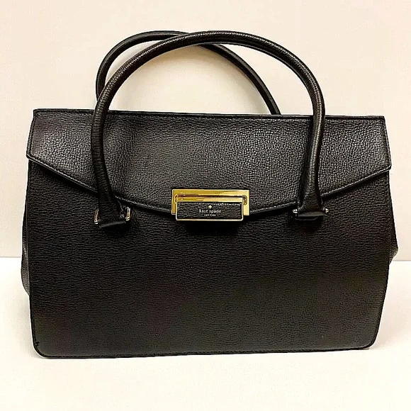 Kate Spade Satchel - Picture 1 of 10